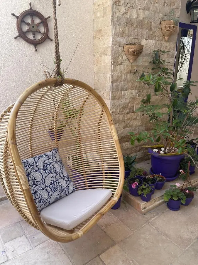 Bed & Breakfast Alba Otel Ildiri Turkije